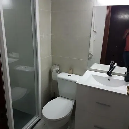 Apartamento Malgrat De Mar Exterior photo