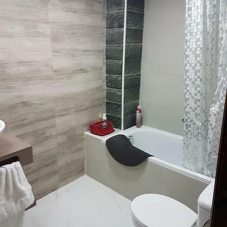 Apartamento Malgrat De Mar Exterior photo