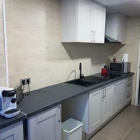Apartamento Malgrat De Mar Exterior photo