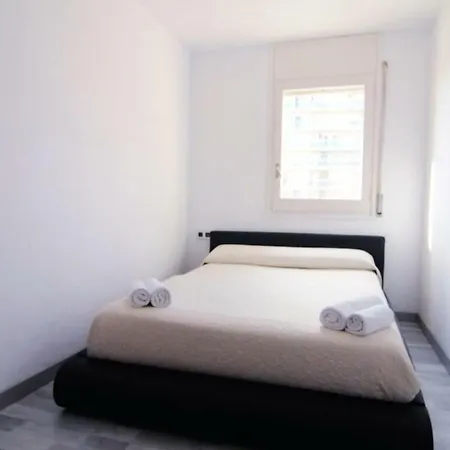 Apartamento Malgrat De Mar Exterior photo