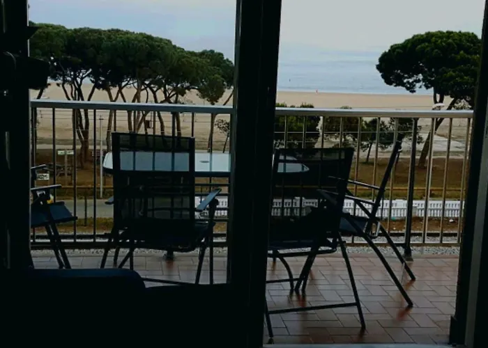 Apartamento Malgrat De Mar