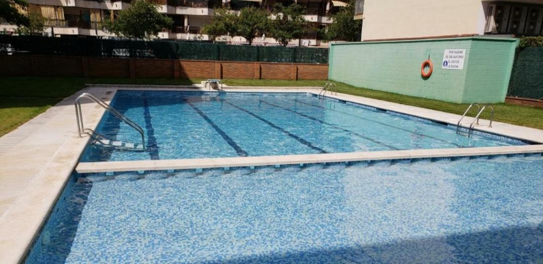 Apartamento Malgrat De Mar Malgrat de Mar