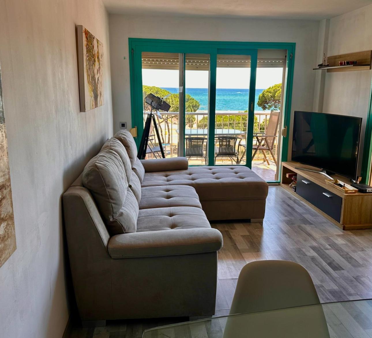 Apartamento Malgrat De Mar Apartment