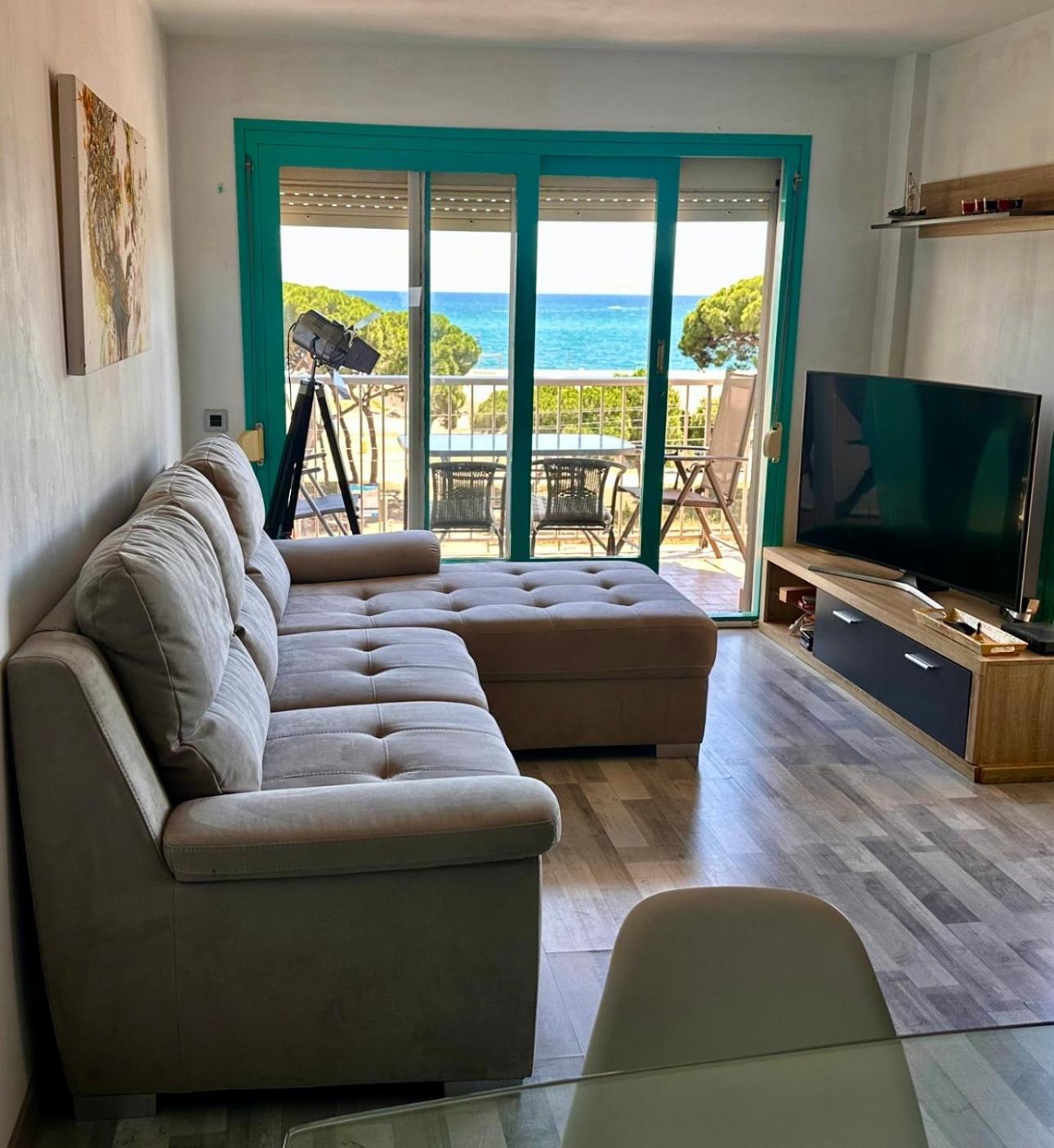 Apartamento Malgrat De Mar * Malgrat de Mar
