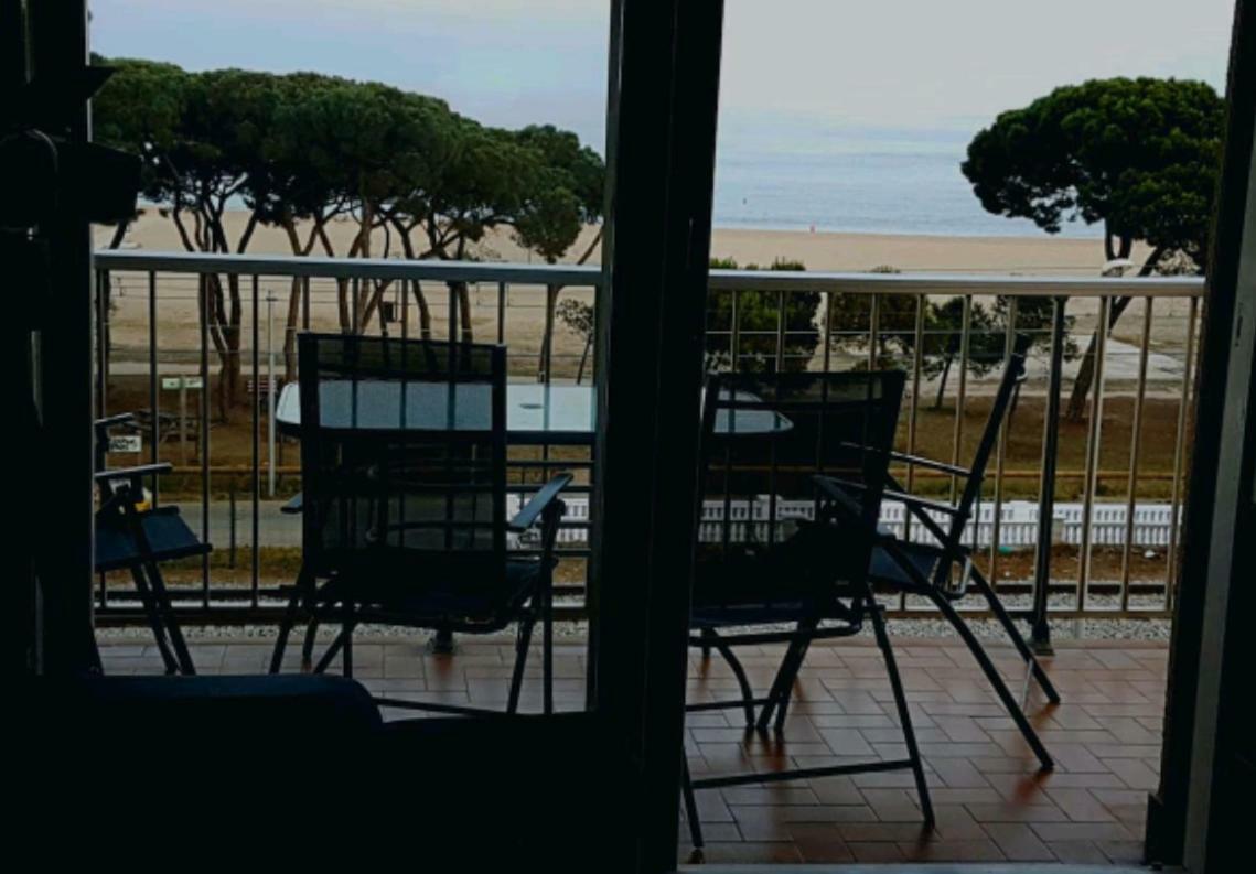 Apartamento Malgrat De Mar Apartment *