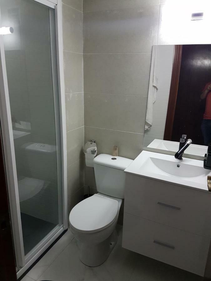 Apartamento Malgrat De Mar Malgrat de Mar