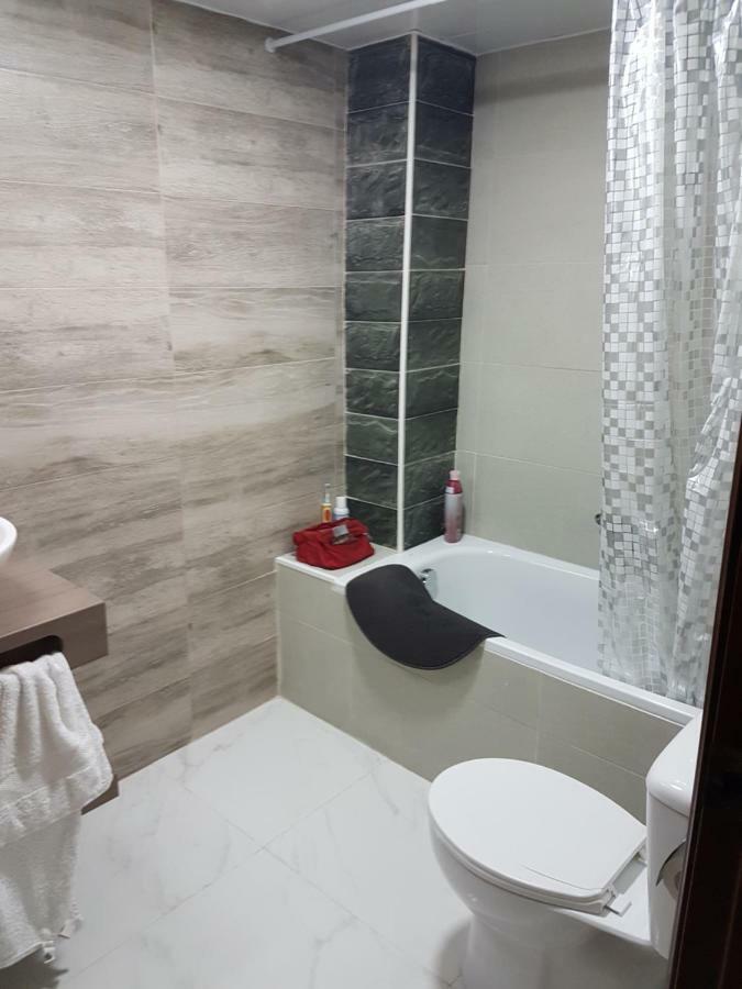 Appartamento Apartamento Malgrat De Mar