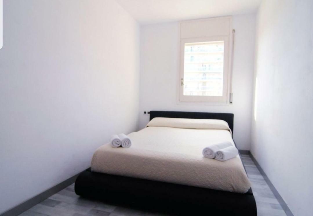 Apartamento Malgrat De Mar Malgrat de Mar