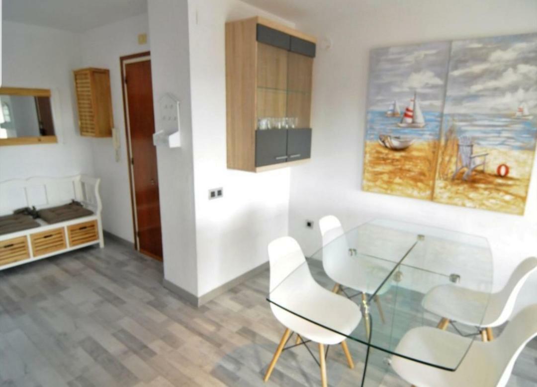 Apartamento Malgrat De Mar Apartment Malgrat de Mar