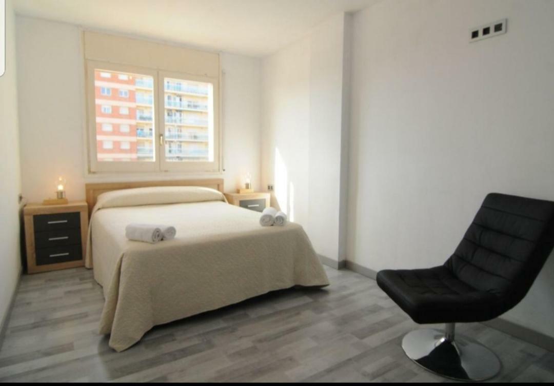 Apartment Apartamento Malgrat De Mar Malgrat de Mar