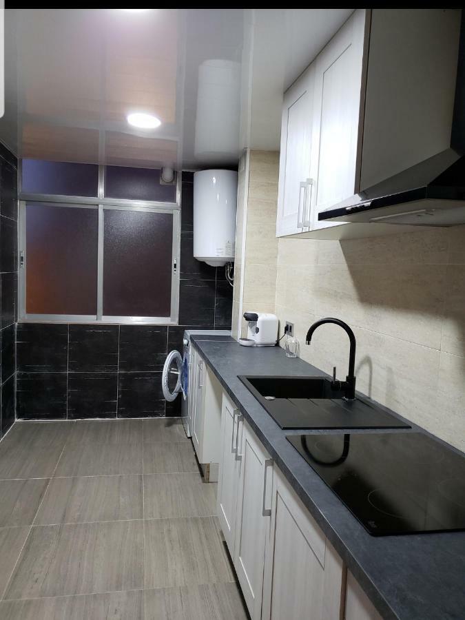 Apartamento Malgrat De Mar