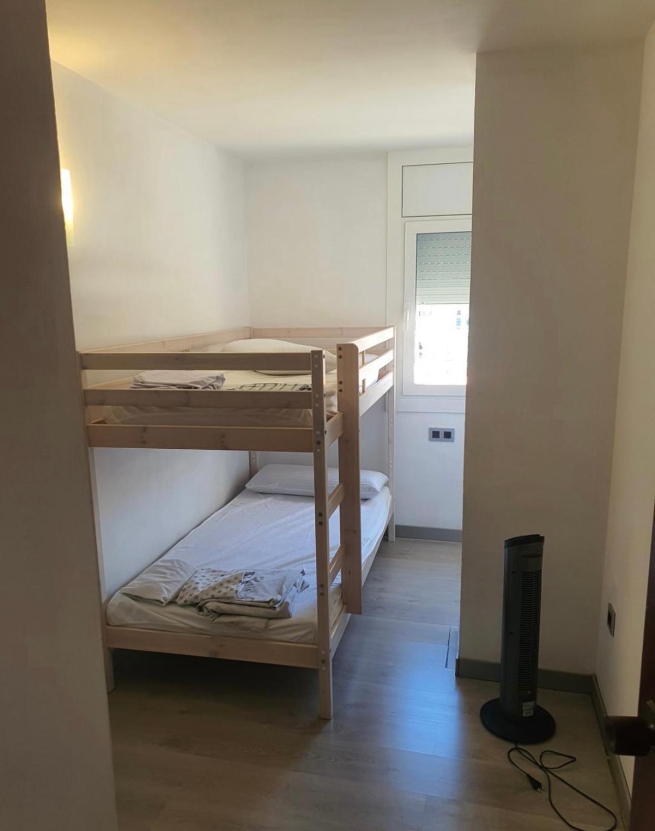 Appartamento Apartamento Malgrat De Mar *