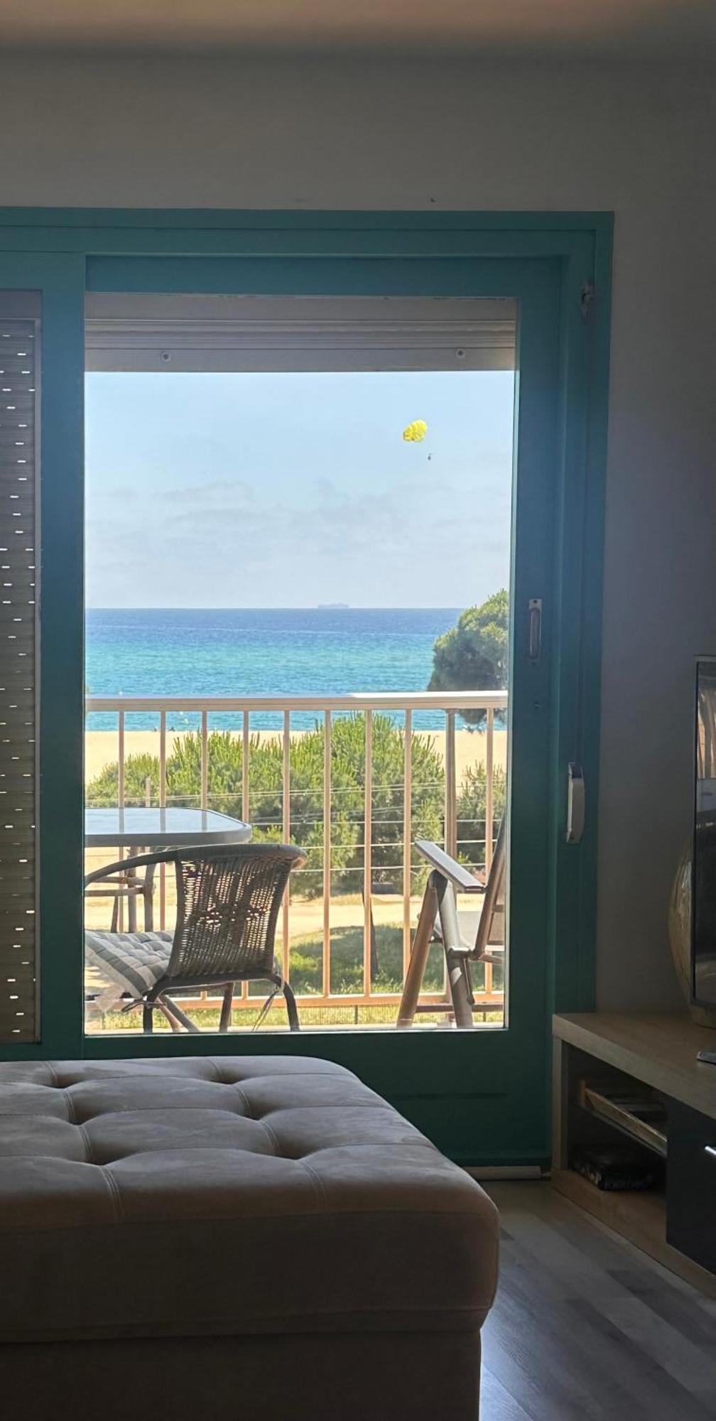 Apartamento Malgrat De Mar * Malgrat de Mar